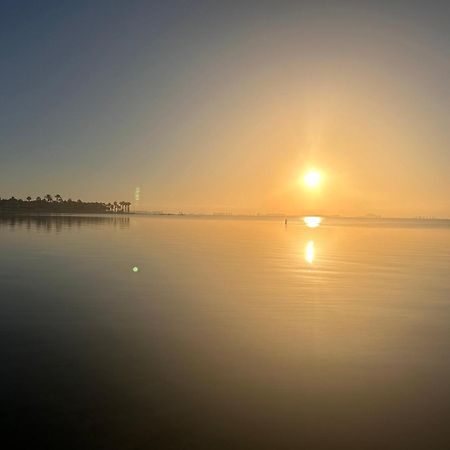 ロス・アルカサレス Bonito Amanecerヴィラ エクステリア 写真
